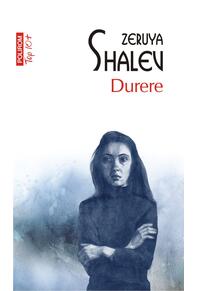 Copertă produs Durere