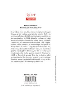 Copertă produs Durere