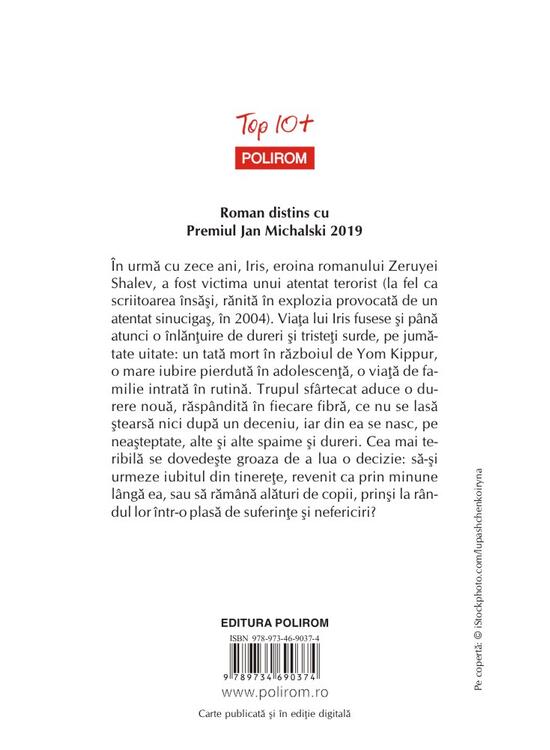 Copertă produs Durere - gallery big 2
