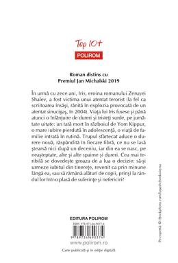 Copertă produs Durere