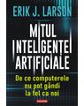 Copertă produs Mitul inteligenței artificiale - thumb 1