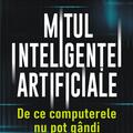 Copertă produs Mitul inteligenței artificiale - gallery small 
