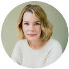 Fotografie autor Fiona Davis