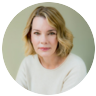 Fotografie autor Fiona Davis