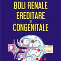 Copertă produs Boli renale ereditare și congenitale - gallery small 