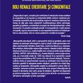 Copertă produs Boli renale ereditare și congenitale - gallery small 