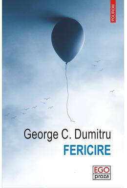 Copertă produs Fericire