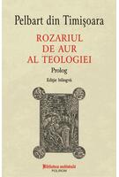 Imagine produs Rozariul de aur al teologiei: Prolog