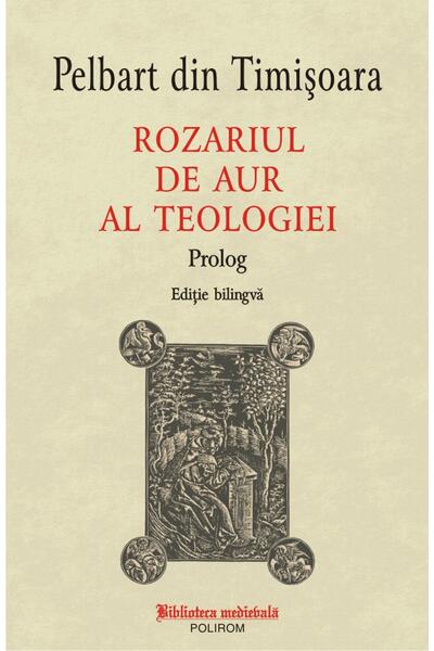 Rozariul de aur al teologiei: Prolog