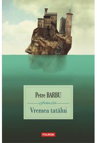 Copertă produs Vremea tatălui