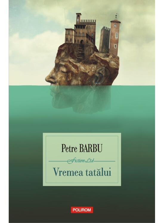 Copertă produs Vremea tatălui - gallery big 1