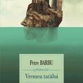 Copertă produs Vremea tatălui - gallery small 