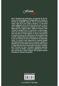 Copertă produs Vremea tatălui