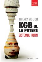 Imagine produs KGB-ul la putere