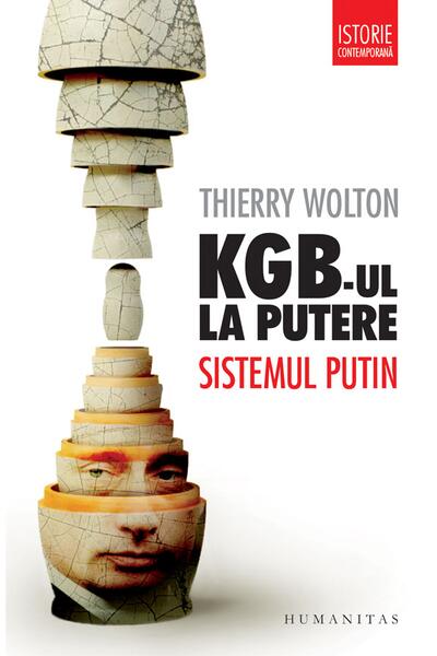 KGB-ul la putere