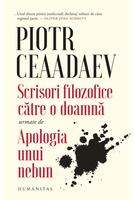 Imagine produs Scrisori filozofice către o doamnă