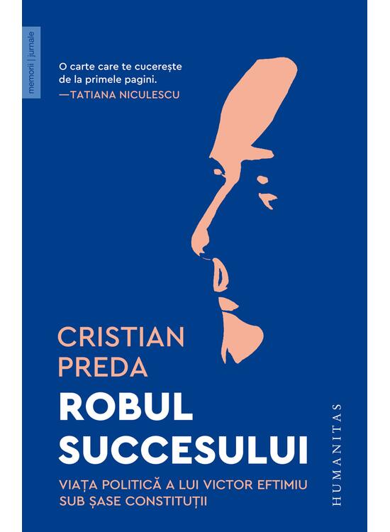 Copertă produs Robul succesului - gallery big 1