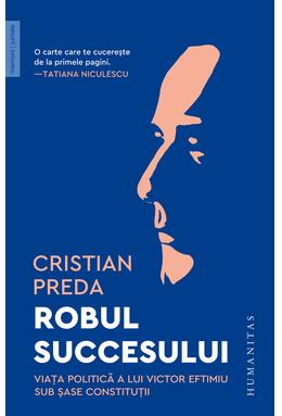 Copertă produs Robul succesului