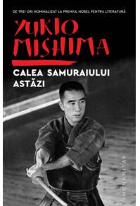 Copertă produs Calea samuraiului astăzi