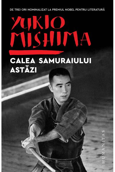 Calea samuraiului astăzi