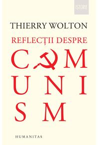 Copertă produs Reflecții despre comunism