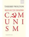 Copertă produs Reflecții despre comunism - thumb 1