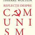 Copertă produs Reflecții despre comunism - gallery small 
