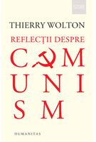 Imagine produs Reflecții despre comunism