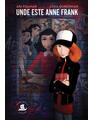 Copertă produs Unde este Anne Frank - thumb 1