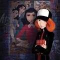 Copertă produs Unde este Anne Frank - gallery small 