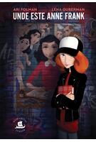 Imagine produs Unde este Anne Frank