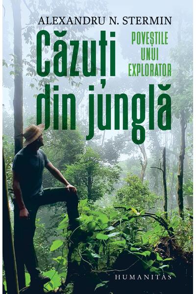 Căzuți din junglă