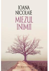 Copertă produs Miezul inimii