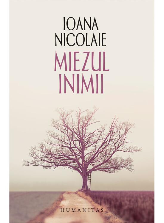 Copertă produs Miezul inimii - gallery big 1