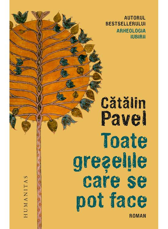Copertă produs Toate greșelile care se pot face - gallery big 1