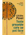 Copertă produs Toate greșelile care se pot face - thumb 1