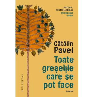 Toate greșelile care se pot face
