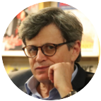 Fotografie autor Cătălin Mihuleac