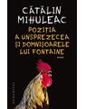 Copertă produs Poziția a unsprezecea și Domnișoarele lui Fontaine - thumb 1