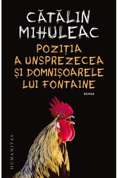 Poziția a unsprezecea și Domnișoarele lui Fontaine