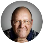 Fotografie autor Sverker Johansson