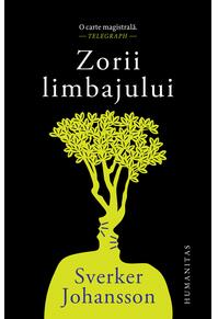 Copertă produs Zorii limbajului