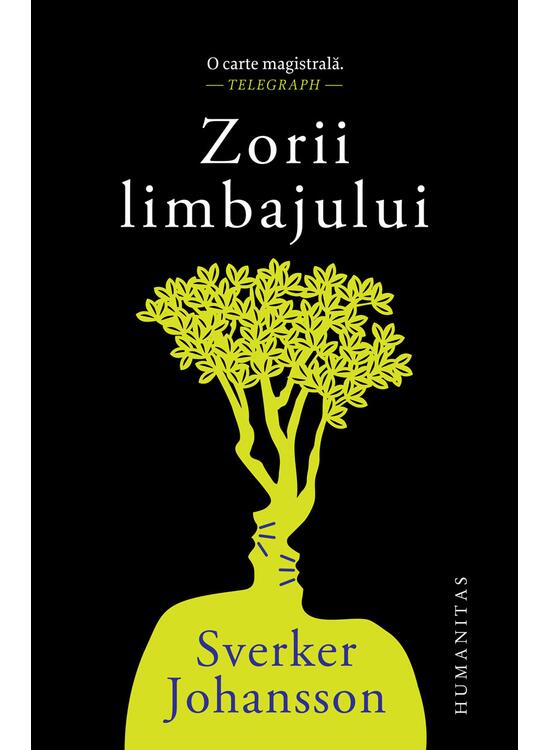 Copertă produs Zorii limbajului - gallery big 1