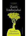 Copertă produs Zorii limbajului - thumb 1
