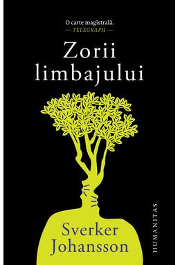Copertă produs Zorii limbajului