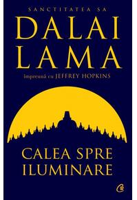 Copertă produs Calea spre iluminare