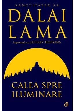 Copertă produs Calea spre iluminare