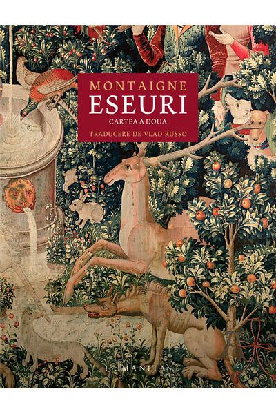 Eseuri. Cartea a doua