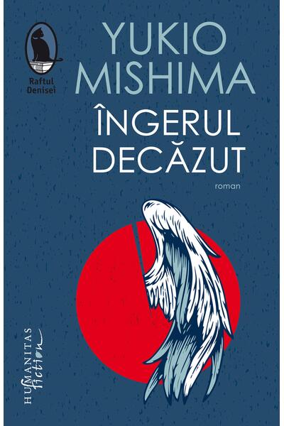 &Icirc;ngerul decăzut