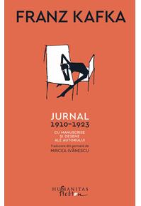 Copertă produs Jurnal, 1910–1923